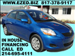2010 Toyota Yaris