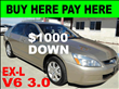 2005 Honda Accord