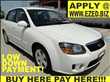 2008 Kia Spectra5