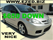 2006 Mazda 5