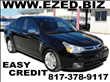2008 Ford Focus