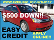 2010 Ford Focus
