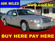 2005 Mercury Grand Marquis