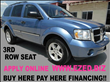 2007 Dodge Durango