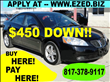 2007 Pontiac G6