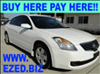 2007 Nissan Altima