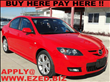 2007 Mazda 3