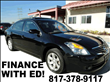 2008 Nissan Altima