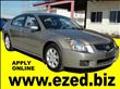 2008 Nissan Maxima