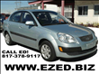 2008 Kia Rio