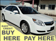 2009 Saturn Aura