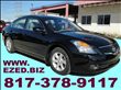 2008 Nissan Altima
