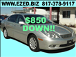 2004 Lexus ES 330