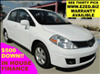 2007 Nissan Versa