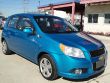 2009 Chevrolet Aveo5