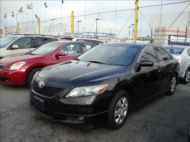 2007 Toyota Camry for sale