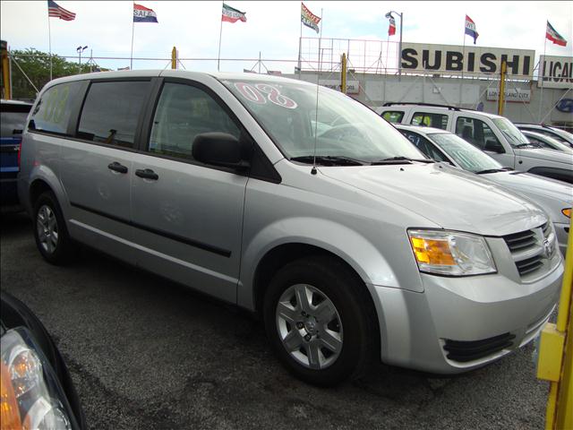 2008 Dodge Grand Caravan for sale