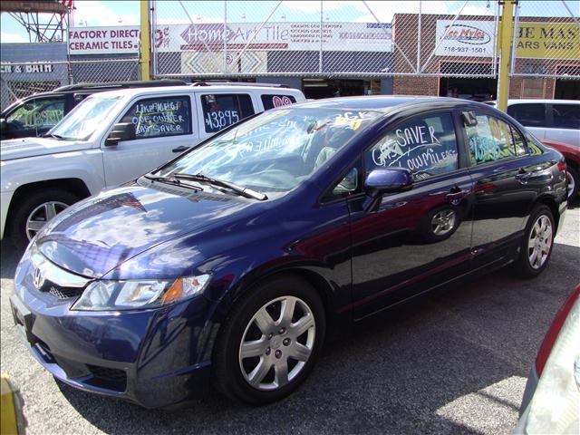 2009 Honda Civic for sale