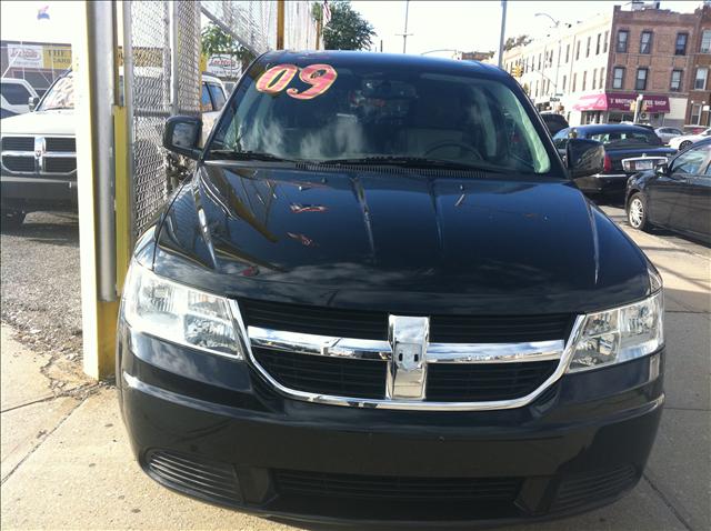 2009 Dodge Journey for sale