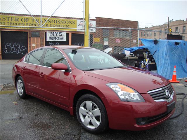 2008 Nissan Altima for sale