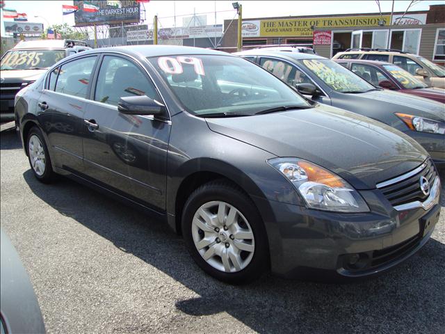 2009 Nissan Altima for sale
