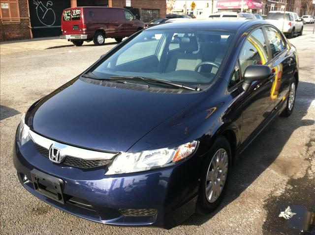 2009 Honda Civic for sale