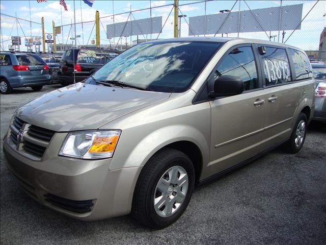 2009 Dodge Grand Caravan for sale