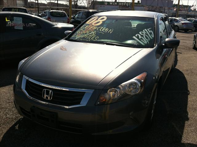 2008 Honda Accord for sale