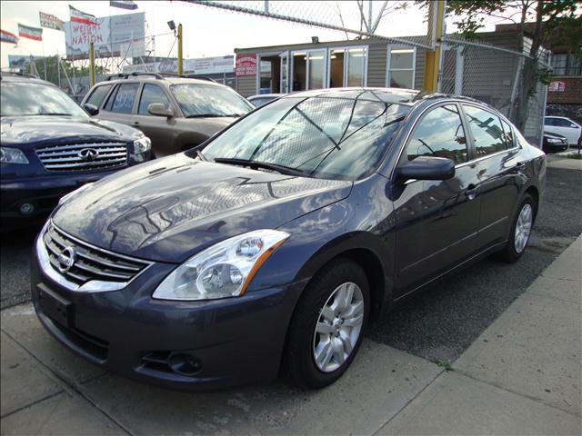 2010 Nissan Altima for sale