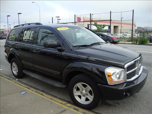 2006 Dodge Durango for sale