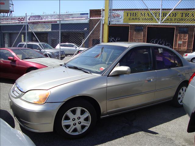 2003 Honda Civic for sale
