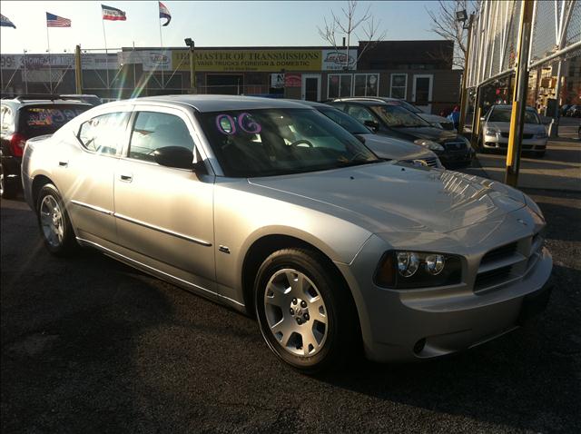 2006 Dodge Charger for sale