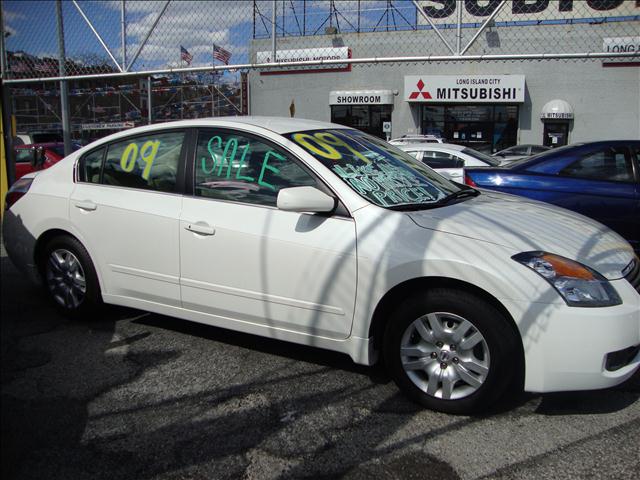 2009 Nissan Altima for sale