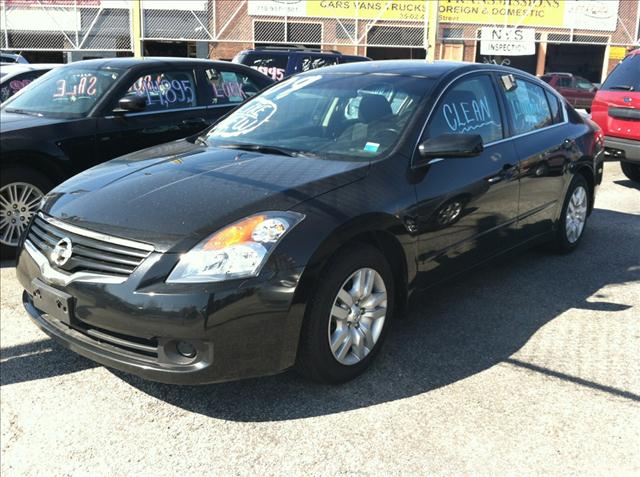 2009 Nissan Altima for sale