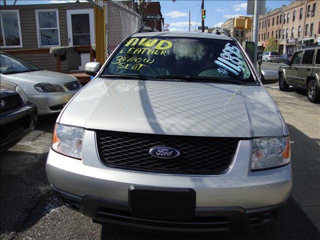 2006 Ford Freestyle for sale