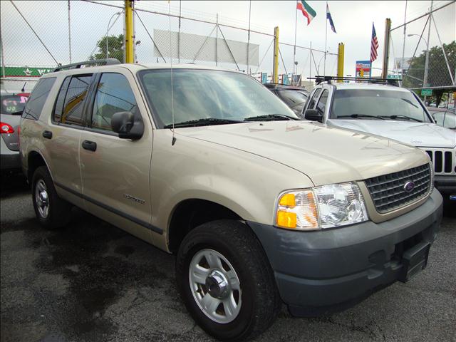 2004 Ford Explorer for sale