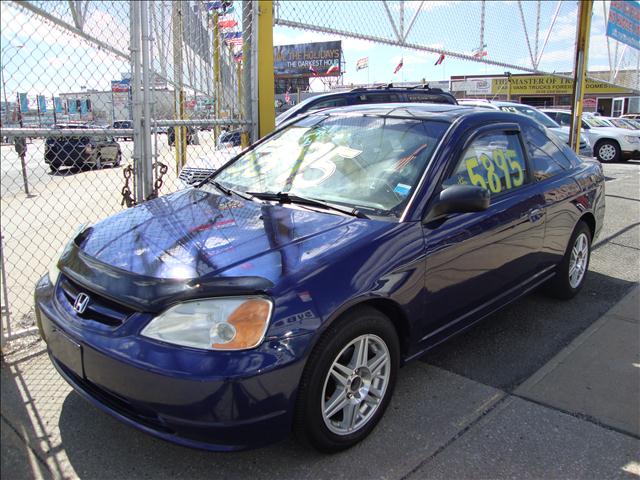 2003 Honda Civic for sale