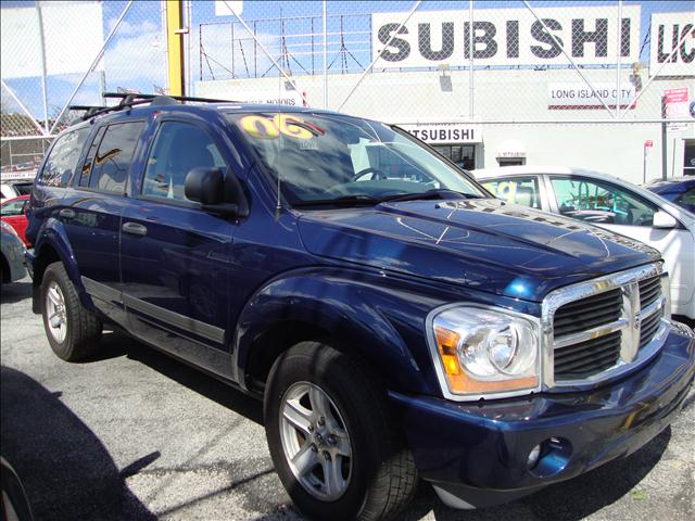 2006 Dodge Durango for sale