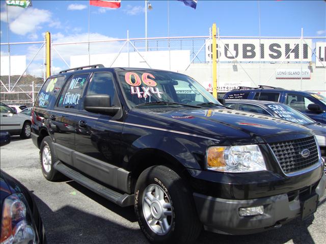 2006 Ford Expedition for sale