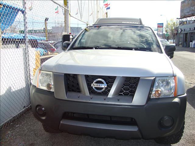 2005 Nissan Xterra for sale