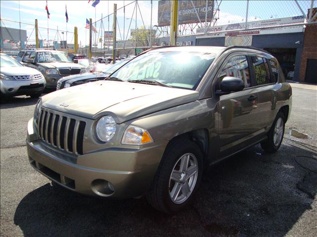 2007 Jeep Compass for sale