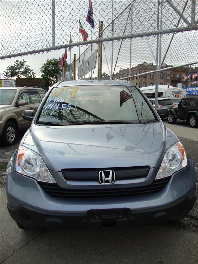 2009 Honda CR-V for sale