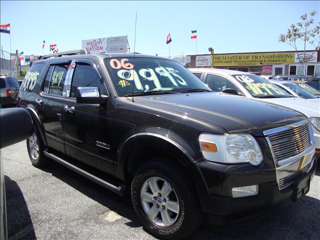 2006 Ford Explorer for sale