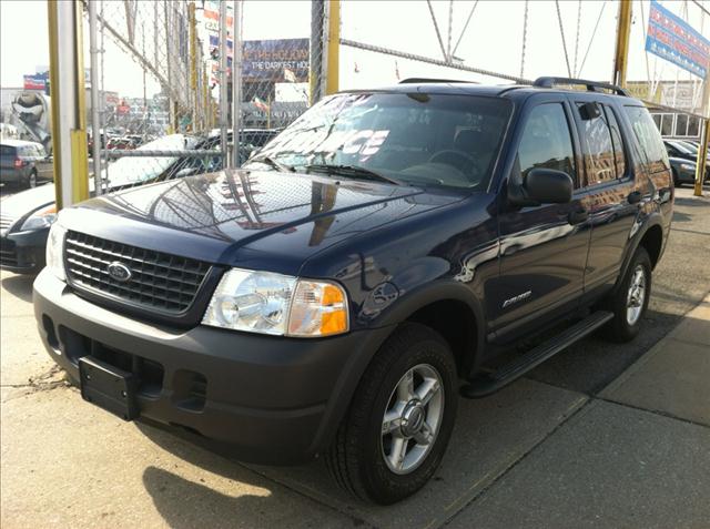 2004 Ford Explorer for sale