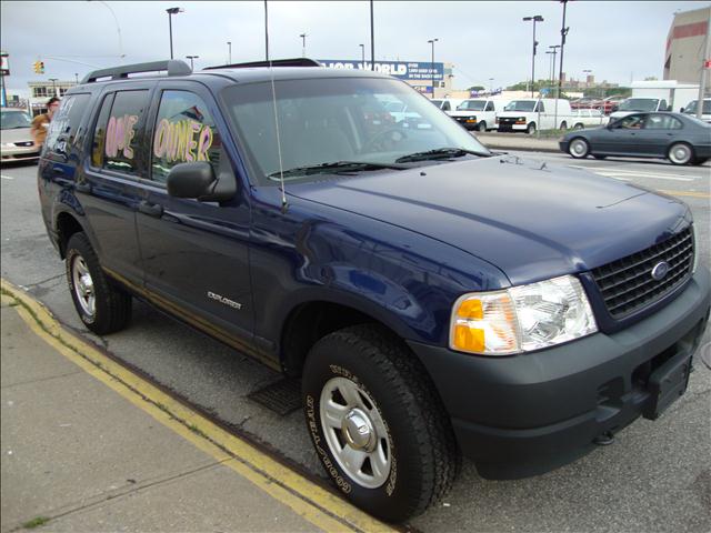 2005 Ford Explorer for sale