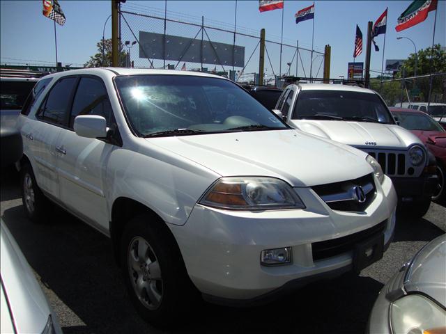 2004 Acura MDX for sale