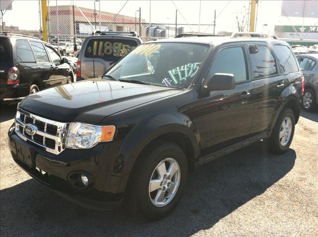 2010 Ford Escape for sale