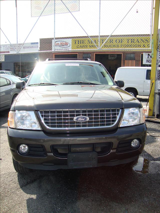 2005 Ford Explorer for sale