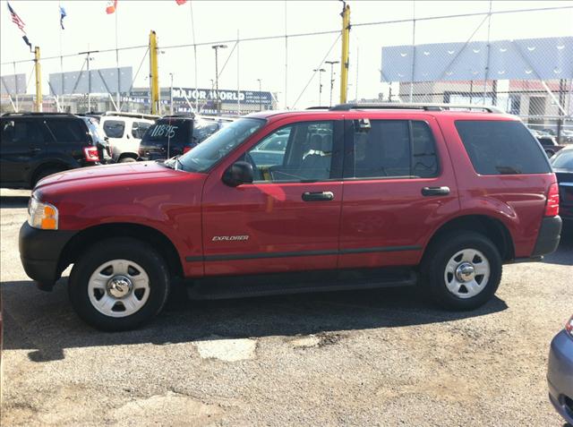 2004 Ford Explorer for sale