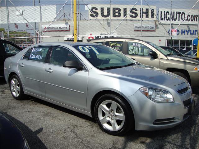 2009 Chevrolet Malibu for sale